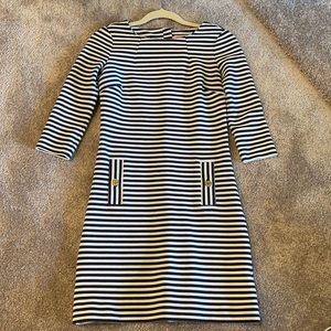 Lilly Pulitzer Striped Dress